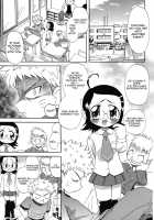 Ne, Shiyouyo! / ね、しようよ！ [Gatayan] [Original] Thumbnail Page 09