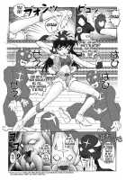 Bumbling Detective Conan - File 6: The Mystery Of The Masked Yaiba Show / 迷探偵コナン-File 6-仮面ヤイバ－ショーの謎 [Asari Shimeji] [Detective Conan] Thumbnail Page 09