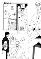 Bespoke Ch.3 [Matsuzaki Tsukasa] [Original] Thumbnail Page 14