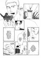 Bespoke Ch.3 [Matsuzaki Tsukasa] [Original] Thumbnail Page 16