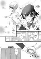 Cosnao [Sakurasawa Yukino] [Persona 4] Thumbnail Page 11