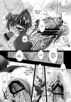 Cosnao [Sakurasawa Yukino] [Persona 4] Thumbnail Page 16