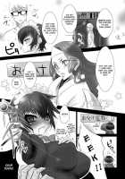 Cosnao [Sakurasawa Yukino] [Persona 4] Thumbnail Page 09