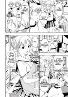 Onee-San Ga Suki Ch. 1 / お姉さんが好き 第1話 [Asagi Ryu] [Original] Thumbnail Page 03