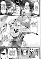 Pet Or Slave - The Case Of Rafflesia Yamada / Pet or Slave 覇王花の場合 [Oouso] [Original] Thumbnail Page 15