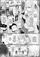 Pet Or Slave - The Case Of Rafflesia Yamada / Pet or Slave 覇王花の場合 [Oouso] [Original] Thumbnail Page 03