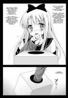Kyouko'S Secret BOX [Kurosawa Kiyotaka] [Yuruyuri] Thumbnail Page 05