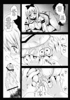 Kyouko'S Secret BOX [Kurosawa Kiyotaka] [Yuruyuri] Thumbnail Page 09