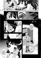 Flower Of The Dead [Uirou] [Original] Thumbnail Page 11
