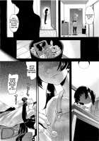 Flower Of The Dead [Uirou] [Original] Thumbnail Page 12