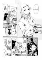 IMPRIZONMENT / IMPRIZONMENT [Maguro Teikoku] [Original] Thumbnail Page 04