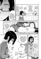 A Certain Countryside Highschool Girl’s Melancholy / とある田舎女子高生の憂鬱 [Toruneko] [Original] Thumbnail Page 05