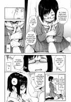 A Certain Countryside Highschool Girl’s Melancholy / とある田舎女子高生の憂鬱 [Toruneko] [Original] Thumbnail Page 06