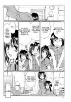 Method To The Madness 2 [Takahashi Kobato] [You're Under Arrest] Thumbnail Page 04