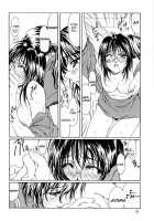 Method To The Madness 2 [Takahashi Kobato] [You're Under Arrest] Thumbnail Page 09