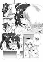 Rika No Jikan / 理科のじかん [Shinozuka Atsuto] [Boku Wa Tomodachi Ga Sukunai] Thumbnail Page 16