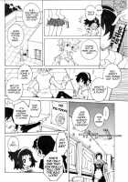 Preperation Of A Feast + Aftermath Of A Feast [Dowman Sayman] [Original] Thumbnail Page 02