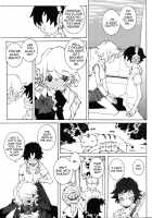 Preperation Of A Feast + Aftermath Of A Feast [Dowman Sayman] [Original] Thumbnail Page 03