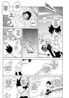 Preperation Of A Feast + Aftermath Of A Feast [Dowman Sayman] [Original] Thumbnail Page 06