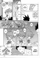 Preperation Of A Feast + Aftermath Of A Feast [Dowman Sayman] [Original] Thumbnail Page 07