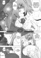 Legend Of Cassandra / カサンドラ伝説 [Minpei Ichigo] [Soulcalibur] Thumbnail Page 13