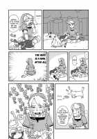 The Legend Of The Sexual Relief Of Link: Twilight Princess / トワプリリンクの性処理伝説 [Norihito] [The Legend Of Zelda] Thumbnail Page 01