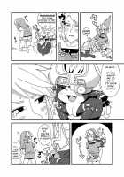 The Legend Of The Sexual Relief Of Link: Twilight Princess / トワプリリンクの性処理伝説 [Norihito] [The Legend Of Zelda] Thumbnail Page 02