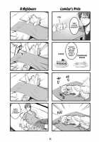 Byakko no Mori Sono Roku / 白狐の杜 其の陸 [Badhand] [Original] Thumbnail Page 10