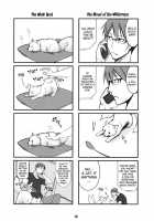 Byakko no Mori Sono Roku / 白狐の杜 其の陸 [Badhand] [Original] Thumbnail Page 09