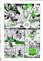 Panty And Stocking In Wild Bitch [Panty And Stocking With Garterbelt] Thumbnail Page 05