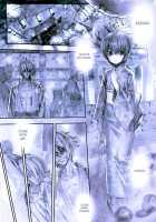 DOA Kasumi Digital Manga [Sanbasou] [Dead Or Alive] Thumbnail Page 13