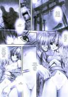 DOA Kasumi Digital Manga [Sanbasou] [Dead Or Alive] Thumbnail Page 14