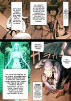 DOA Kasumi Digital Manga [Sanbasou] [Dead Or Alive] Thumbnail Page 03