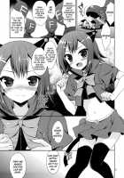 Magical Hideyoshi Gang Rape! / 魔法秀吉りんかんっ! [Karukanko] [Baka To Test To Shoukanjuu] Thumbnail Page 05
