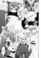 Magical Hideyoshi Gang Rape! / 魔法秀吉りんかんっ! [Karukanko] [Baka To Test To Shoukanjuu] Thumbnail Page 07