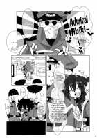 The Double Peace [Inazuma Eleven] Thumbnail Page 14