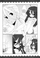 The Double Peace [Inazuma Eleven] Thumbnail Page 04