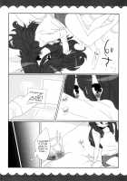 The Double Peace [Inazuma Eleven] Thumbnail Page 05