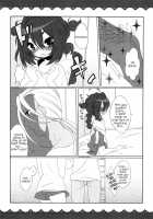 The Double Peace [Inazuma Eleven] Thumbnail Page 09
