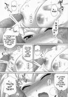 Berio-San's Raw Meat / ベリオさんの生肉 [Momoya Show-Neko] [Monster Hunter] Thumbnail Page 13