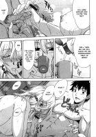 Cheerful Gift Lesson Part 2 [Hanzaki Jirou] [Original] Thumbnail Page 09