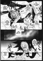 D/I / D／I [D.Gray-Man] Thumbnail Page 14