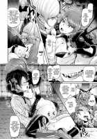 Bessatsu Comic Unreal Noukan Acme Hen Digital Ban Vol. 1 / 別冊コミックアンリアル 脳姦アクメ編デジタル版Vol.1 [Ashimoto Yoika] [Original] Thumbnail Page 14