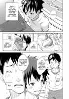 Narukami-Kun Has A Giant Cock / クラスメートの鳴神くんはチ○ポがデカい [Takamiya] [Original] Thumbnail Page 11