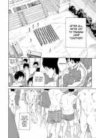 Narukami-Kun Has A Giant Cock / クラスメートの鳴神くんはチ○ポがデカい [Takamiya] [Original] Thumbnail Page 14