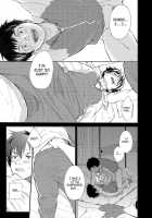 Narukami-Kun Has A Giant Cock / クラスメートの鳴神くんはチ○ポがデカい [Takamiya] [Original] Thumbnail Page 05