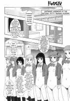 Meat Toilet For Girl Type Processing / 少女型性処理用肉便器 [Mayonnaise.] [Original] Thumbnail Page 09