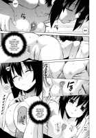 Girlfriend-Friend [Yaya Hinata] [Original] Thumbnail Page 11