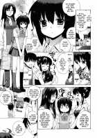 Girlfriend-Friend [Yaya Hinata] [Original] Thumbnail Page 01