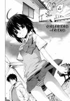 Girlfriend-Friend [Yaya Hinata] [Original] Thumbnail Page 02